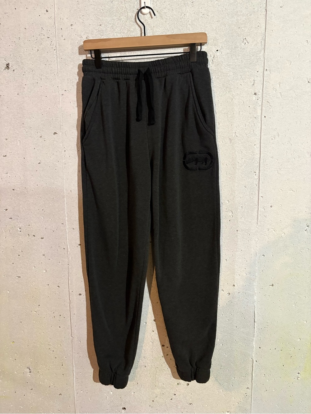 Ecko Unltd Logo Joggers | Size: Large